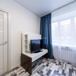 Фото Отель Дом-доступно на Комсомольском