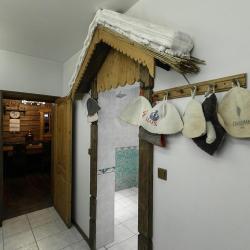 Фото Отель Серая лошадь