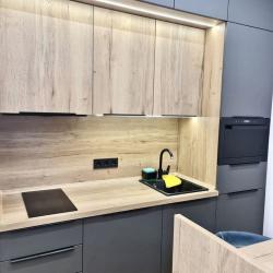 2-местные 1-комнатные апартаменты улучшенные