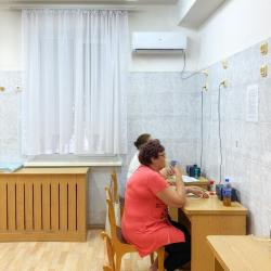 Фото Отель Санаторий Приморье