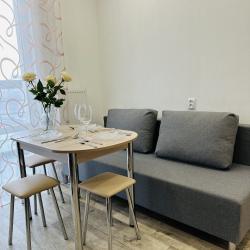 Фото Апартаменты на улице Суоярвская 24