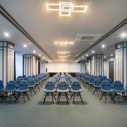Фото Отель Bilyar Inn (Биляр Инн)