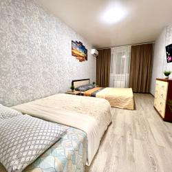 Фото Самарские апартаменты на проспекте Карла Маркса 242