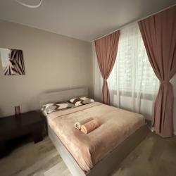 Фото Апартаменты на улице Петра Подзолкова 24