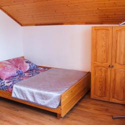 Фото Отель Коттедж на улице 5-я Ямская 12