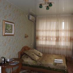 Фото Отель Магнолия