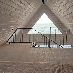 Фото Отель Коттедж на улице Береговая 6