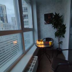 Фото Отель Yousinn (Юсинн) на улице Немировича-Данченко 144/3