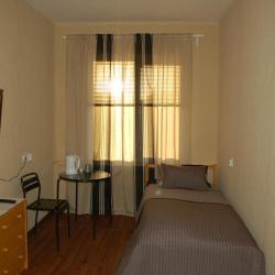 Фото Отель Форест