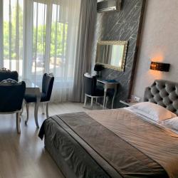 Номер стандарт улучшенный (с завтраком)