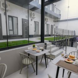 Фото Отель SADI (САДИ)