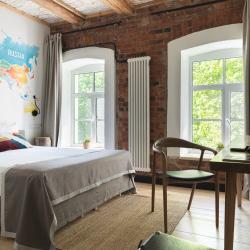 Фото Трувор Бутик-отель