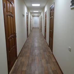 Фото Отель Прометей