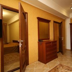 Фото Отель California (Калифорния)