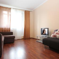 Фото Отель ApartLux (АпартЛюкс) на Изумрудной