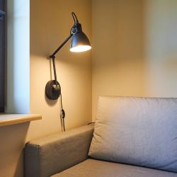 Фото Отель Уютный коттедж в горной местности