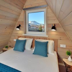 Коттедж премиум