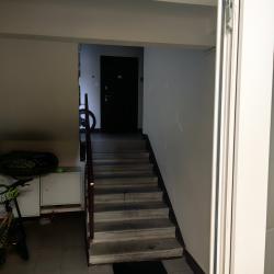 Фото Апартаменты на улице Мичуринская 213Г