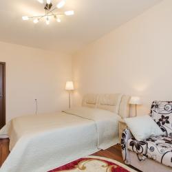 Фото Отель Сутки-Дом на улице Белинского