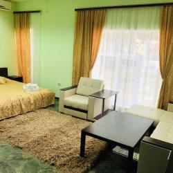 Фото Отель SanBah (СанБах)