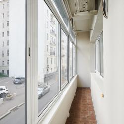Фото Отель GMApartments (ДжиЭмАпартментс) на улице Новокузнецкая 4/12с1