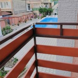 Фото Отель Усадьба Солнечный мир