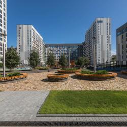 Фото Отель Брусника