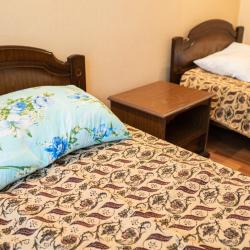 Фото Отель Санаторий Лесной