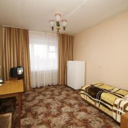 Фото Отель Восток 2000