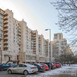 Фото Отель RentalSPb на набережной Новосмоленская 1Е