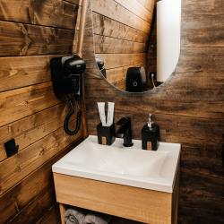 Фото Отель Терраса