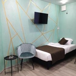 Фото Отель Kraft House Kamchatka (Крафт хаус)