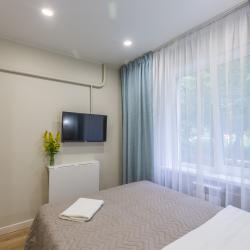 Фото Kvart-Hotel (Кварт-Отель) в микрорайоне Дзержинец