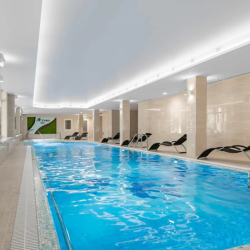 Фото Отель Лесная ласточка