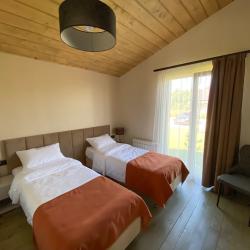 Фото Отель Союз-Энергия