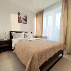 фото 2 Tverskaya Street (Тверская Стрит) на улице Верхняя