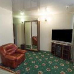 Фото Отель Комильфо