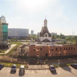 Фото Home Hotel (Хоум Отель) на Притомском 7 корпус 5