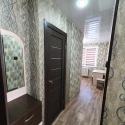 Фото Апартаменты на улице Обручева