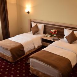 Фото Отель Artsakh (Арцах)