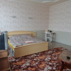 Фото Отель Маяк