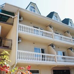 Фото Отель Виктория