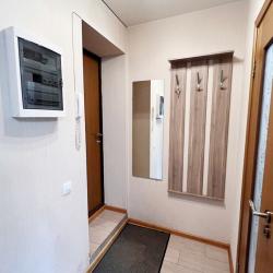 Фото Отель Apartament 52 на переулке Рулевой 7