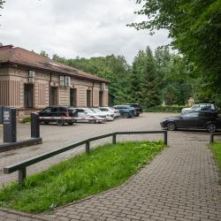 Фото Отель История