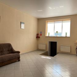 Фото Отель Дом приезжих Жемчужина