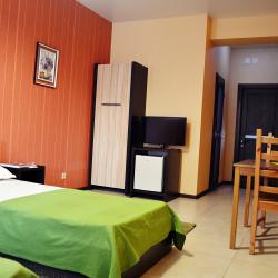 Фото Отель Green Hotel (Грин)