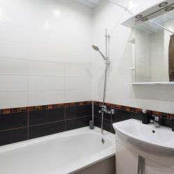 Фото Апартаменты на улице Николая Зелинского 1к1