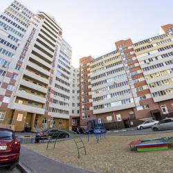 Фото Отель RENT-сервис (Рент-сервис) на Куйбышева