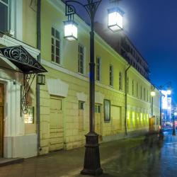 фото 2 Камергерский