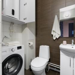 фото 22 MyHome YourHome (МайХоум ЙоХоум) на проспекте Будённого